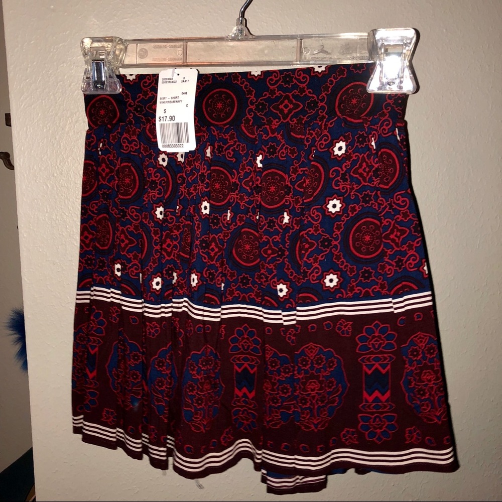 Forever 21 Skirt NEVER WORN OBO